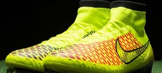 We’re Giving Away a Pair of Nike Magistas