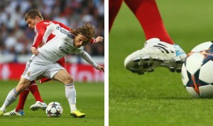 adipure 11pro toni kroos