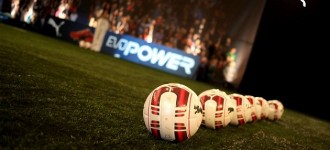 Puma EvoPower 1 Match Ball Review