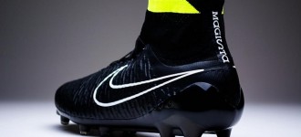 Nike Magista Ankle Collar – The Future?