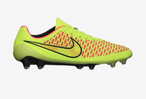 Magista Opus side view