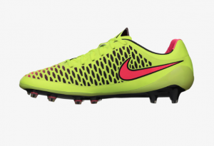 Magista Opus side view alternative