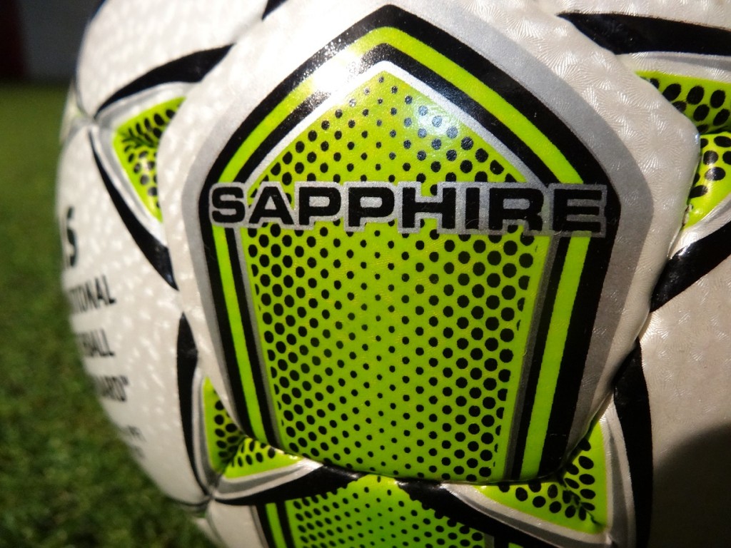 Sapphire Select Edit Close-Up