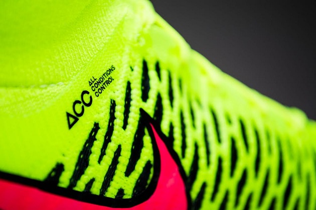 acc soccer boots