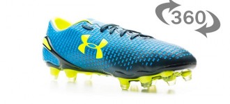 Under Armour ClutchFit Force Review