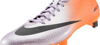 Nike Mercurial Stepdown: Veloce Review