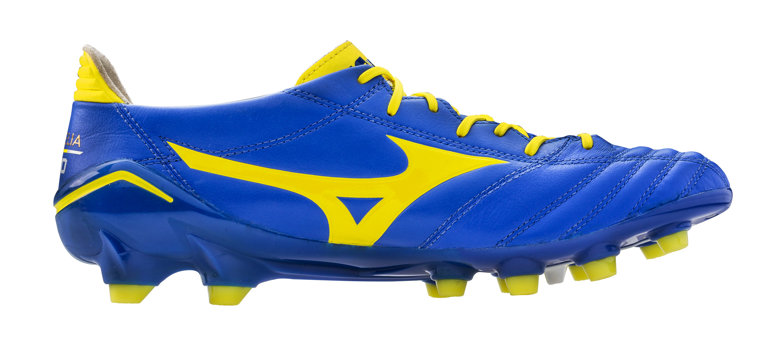 651b Mizuno Morelia II Soccer Boot Football Shoes P1GA200001