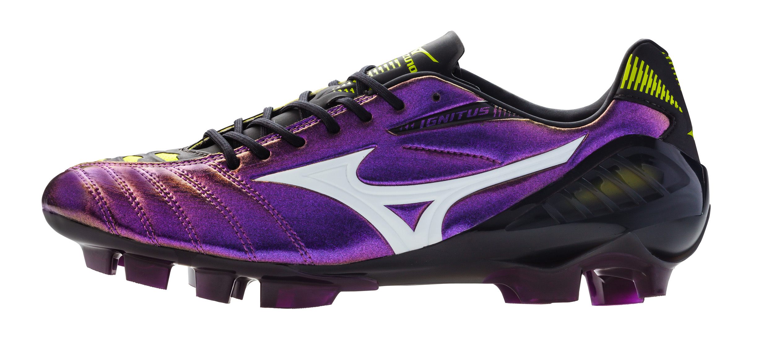 mizuno wave ignitus 1