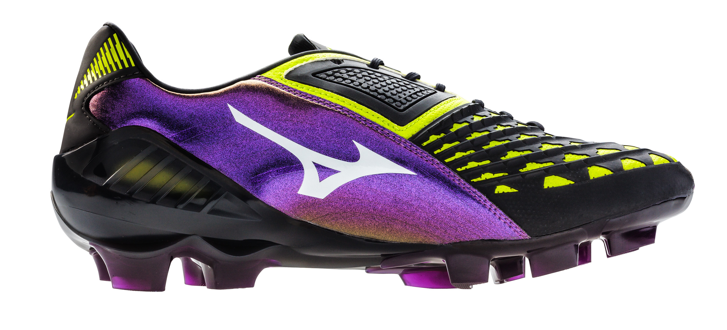 mizuno wave ignitus 3 fg