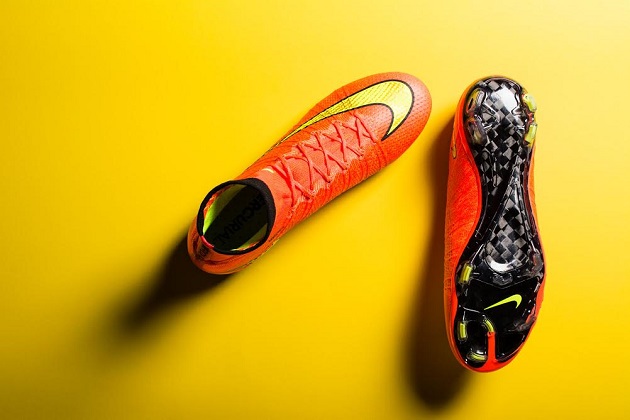 Nike Mercurial Superfly IV Play Test - The Instep
