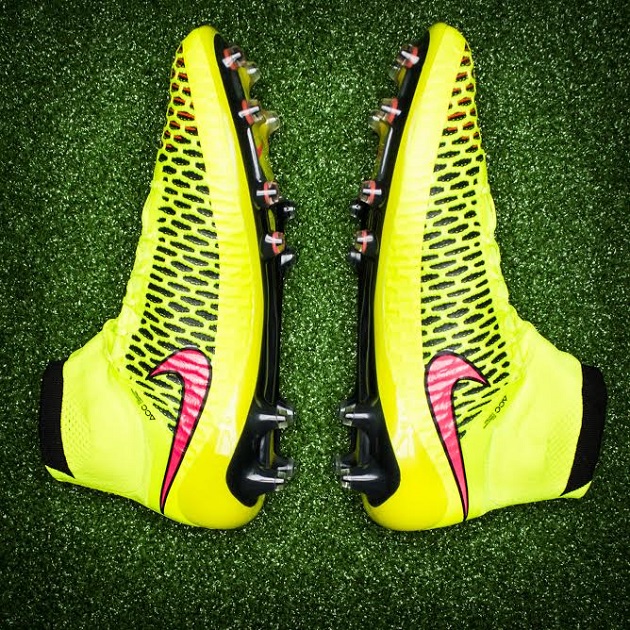 Best Black Nike Magista Obra II 2016 Boots Revealed