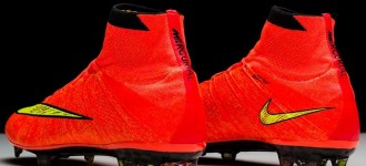 Nike Magista Obra and Mercurial Superfly: First Impressions