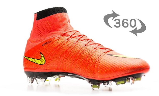 Worstelen Echter straal Nike Magista Obra and Mercurial Superfly: First Impressions - The Instep