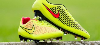A Comprehensive Review of the Nike Magista Opus