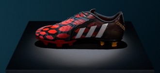 adidas’ Predator Instinct Takes Center Stage