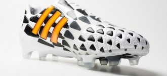 adidas Nitrocharge Review – Battle Pack