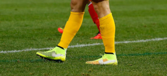 Boot spotting: 5th August, 2014