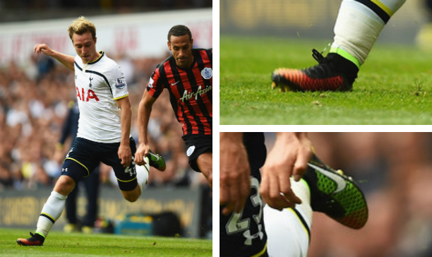 christian eriksen boots