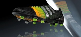 Next-Gen adidas Nitrocharge 1.0 Unveiled