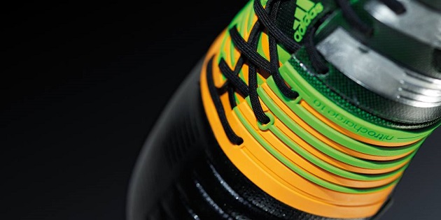 Energysling on black Nitrocharge
