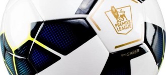 Nike EPL Saber Ball Review