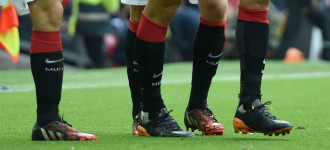 Boot spotting: 29th September, 2014