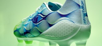 adidas Nitrocharge Crazylight Review