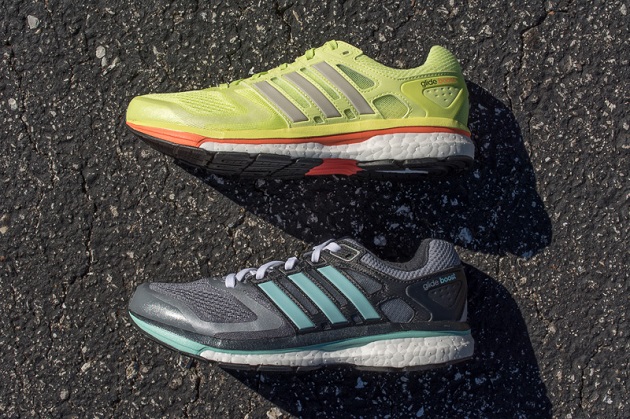 adidas glide boost women's