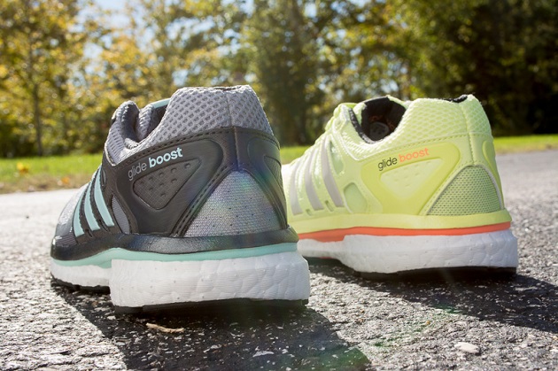 adidas Boost Supernova Glide 6 - The Instep