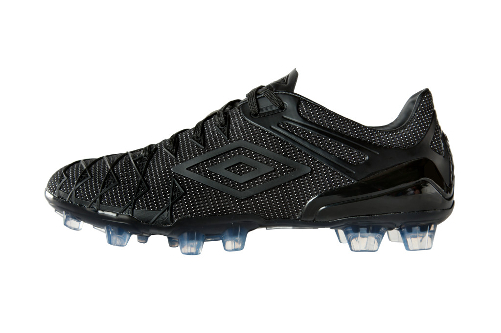 Umbro Launch Blackout UX-1 Concept, World Swoons - The Instep