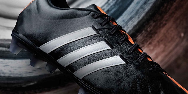 Is Back: Adidas Unveil Next-Gen 11Pro - The Instep