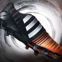 adidas Shows Off Black Nitrocharge and Redesigned 11Pro