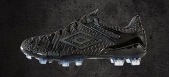 Umbro Launch Blackout UX-1 Concept, World Swoons