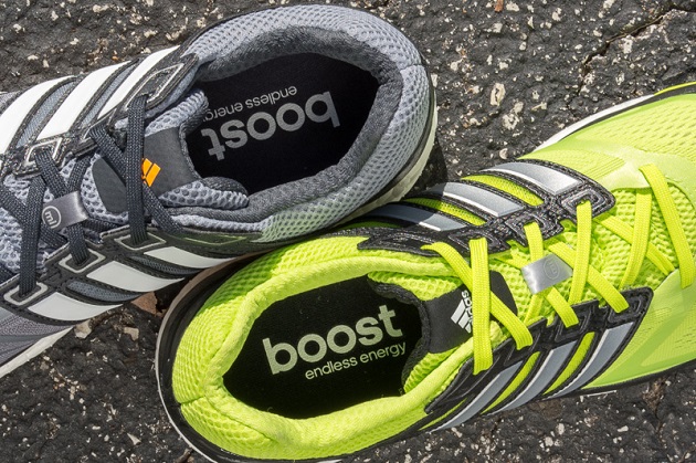 adidas boost plantar fasciitis