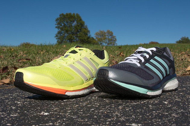 Dear Adidas: More BOOST Please! - The Instep