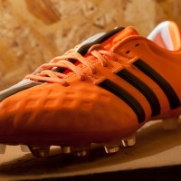First Impressions: Updated adidas 11Pro