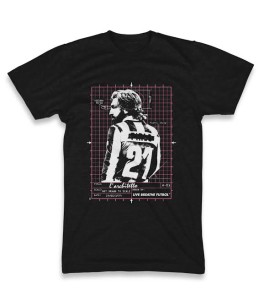 Pirlo LBF shirt