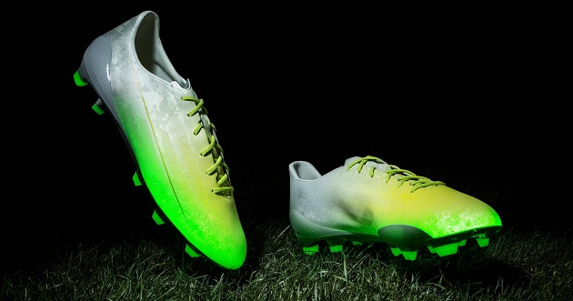 adidas F50 adiZero Hunt Pack Review - The Instep