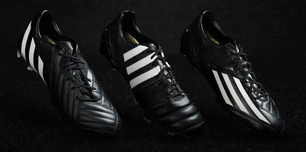 Adidas k deals leather