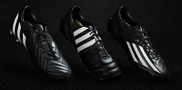 adidas predator k leather