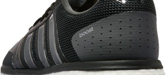 The Messi Freefootball Boost Indoor Shoe Oozes Class