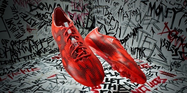 adidas Show Off Haters Pack Including Next Gen F50 The Instep
