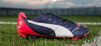 Puma Reveals the evoPOWER 1.2 with Updated Tech (Plus, a New evoSPEED Color)