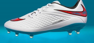 Nike Hypervenom Phelon | Shine Through Pack Review