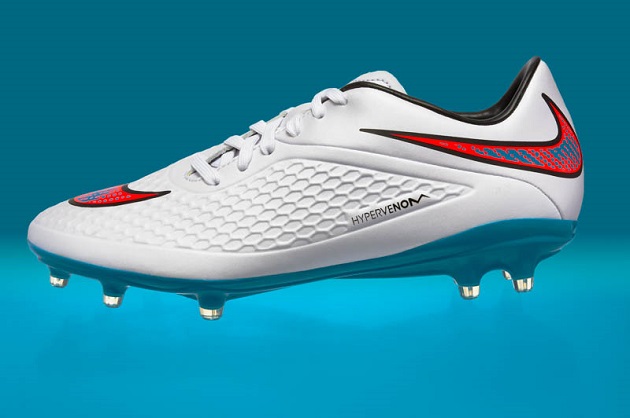 Counting insects waterfall Tell Nike Hypervenom Phelon | Shine Through Pack Review - The Instep