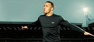 Get to Know Under Armour’s Latest Signing Memphis Depay