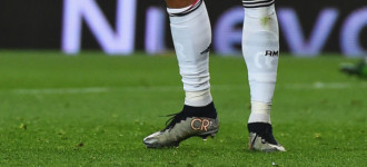 Boot spotting: 23rd March, 2015