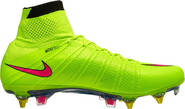 Nike Mercurial Superfly SG Pro