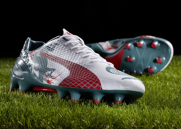 puma evospeed 3.3