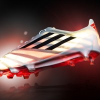 Adidas adizero 99g Launches as Lightest Ever Soccer Cleat